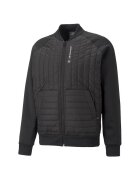 Puma Мъжко яке bmw mms life jacket - 535855-01 - XS INTL - Черно