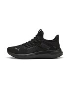 Puma Мрежести обувки за бягане Softride Enzo 5 с лого