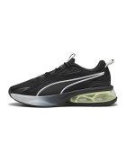 Puma Мрежести обувки за бягане Solar с омекотени стелки - Червен/Черен