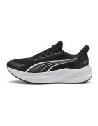 Puma Мрежести спортни обувки Dasher Lite с лесно обуване - Кралско Синьо/Мръснобял