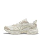 Puma Мрежести спортни обувки Softride Escalate с велур