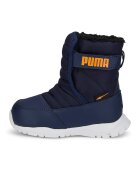 Puma Непромокаеми боти Nieve с велкро