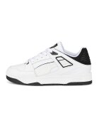 Puma Ниски спортни обувки от кожа и велур Slipstream - - 6