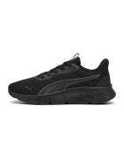 Puma Обувки FlexFocus Lite за бягане - Черен/Бял