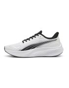 Puma Обувки Pounce Lite за бягане - Златист/Черен/Бял