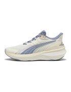 Puma Обувки Pulse Pro за бягане - Избеляло черно/Бял/Tъмносив