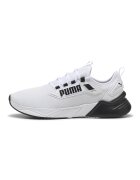 Puma Обувки Retaliate 3 за бягане с лесно обуване - Тъмночервен/Избеляло черно