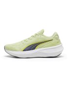 Puma Обувки Scend Pro 2 за бягане - Черен/Бледожълт/Бял