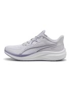 Puma Обувки за бягане Skyrocket Lite 2 с омекотена стелка - Мръснобял/Прашен люляк