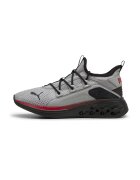 Puma Обувки за бягане Softride с дизайн на чорап - Червен/Черен/Светло