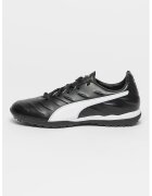 Puma Обувки за футбол King Pro 21 от еко кожа