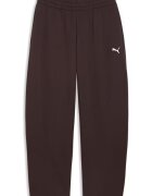 Puma Панталони Essentials Relaxed Barrel W 695832-33 - Жени