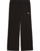 Puma Pantaloni Essentials Wide W 691703-01 - Жени