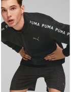Puma Поларен суитшърт Fit Light Power с лого
