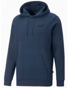 Puma Регулируем суитшърт с качулка и джоб тип кенгуру