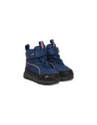 Puma Снежни боти за момчета - 305147134 - текстил