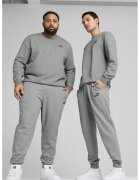 Puma Спортен панталон ESS No.1 с джобове