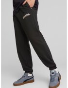 Puma Спортен панталон с лого