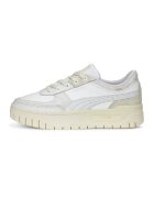 Puma Спортни обувки Cali Dream Thrifted с кожа