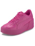 Puma Спортни обувки Cali от еко кожа със скосена подметка