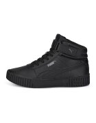 Puma Спортни обувки Carina 2.0 от кожа и еко кожа