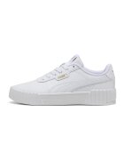 Puma Спортни обувки Carina 3.0 от кожа и еко кожа