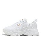 Puma Спортни обувки Cassia 2.0 от еко кожа