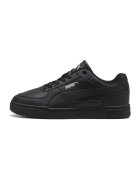Puma Спортни обувки Caven III от еко кожа с перфорации