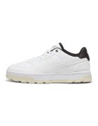 Puma Спортни обувки Caven от еко кожа