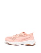 Puma Спортни обувки Cilia SoftFoam+ с еко кожа