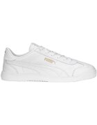 Puma Спортни обувки Club от кожа и еко кожа