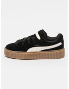 Puma Спортни обувки Creeper Phatty с велур и кожа