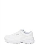 Puma Спортни обувки екологична кожа Cilia Mode