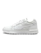 Puma Спортни обувки Graviton Pro с кожени панели