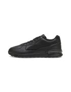 Puma Спортни обувки Graviton с еко кожа