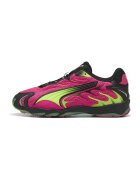 Puma Спортни обувки Inhale със синтетика - Бял/Розово