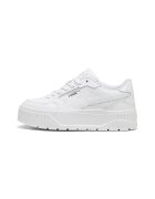 Puma Спортни обувки Karmen II Idol с равна платформа 397461