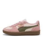 Puma Спортни обувки Palermo с велур и кожа