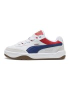 Puma Спортни обувки Park Lifestyle SK8 - Червен/Бял/Тъмносин