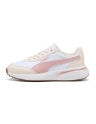 Puma Спортни обувки R78 Glance - Пастелнорозов/Праскова/Бял