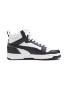 Puma Спортни обувки Rebound V6 Mid JR-393831-01
