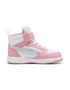 Puma Спортни обувки Rebound V6 Mid Space Belle AC+ Inf-402769-01