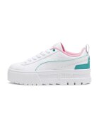Puma Спортни обувки Retro Resort с контрасти