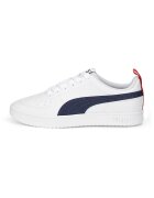 Puma Спортни обувки Rickie от еко кожа