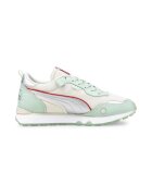 Puma Спортни обувки Rider Fv Le Coca Cola-387217-01