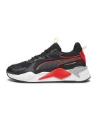 Puma Спортни обувки RS-X с мрежа