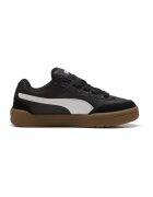 Puma Спортни обувки с велур