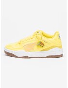 Puma Спортни обувки с велур Slipstream Spongebob 2