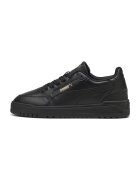 Puma Спортни обувки Shuffle Dowtown - Бял/Тъмносин