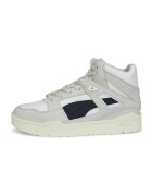 Puma Спортни обувки Slipstream с кожа и висок профил